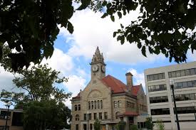 Indictments include sex, drug charges - Sent-trib