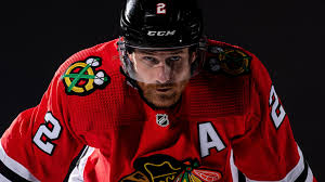 Does duncan keith have tattoos? Long Read Duncan Keith S Unwavering Will To Win