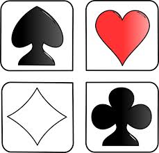5 out of 5 stars. Playing Cards Face Hearts Free Vector Graphic On Pixabay