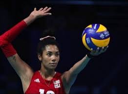 Ligi puan durumu sayfasıyla takip edin! Jordan Thompson Fenerbahce Opet Te Voleybol