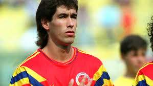 Colombia clasificó al mundial por segunda vez consecutiva. Como La Campana De Colombia En El Mundial De 1994 Provoco El Asesinato De Andres Escobar