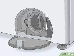 Hold down the control lock button on your whirlpool washer for three seconds at . 3 Ways To Unlock A Whirlpool Washer Wikihow