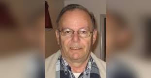 Obituary information for Ronald Allen George