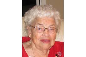 Dora Danelutt Obituary (2014)