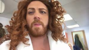 Keith Lemon sends wedding message to Kent couple