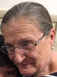 Marcia Branthoover Obituary (1945