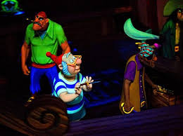 Magic Kingdom Smee In 2020 Magic Kingdom Disney Paris Disneyland Disney