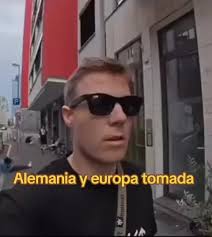 Realidad de las drogas en Alemania y Europa