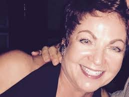 Teri Farris's Instagram, Twitter & Facebook