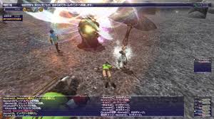 急に始まるイオニック Ff11りがみり報告書