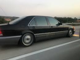 B 911 Vd S320 Executive In Action Semarang Palimanan Highway