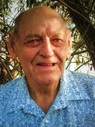 Obituary of Robert Dallyn