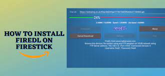 Firedl apk installation guide · 1. How To Install Firedl On Firestick Fire Tv Oct 2021