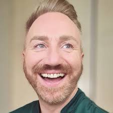 Shane Morgan's Instagram, Twitter & Facebook