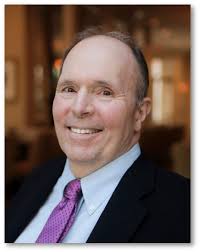 David Fessler's 5G Stock