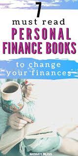 Best Finance Books For Unparalleled Success With Money Money Bliss In 2020 Finance Books Personal Finance Books Finance