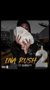 FREE ALMIGHTY!!, IN A RUSH 2 OTW 🖤