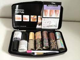 Extraordinary Nail Art Kit Fashionfa Nail Art Kit Professional Nails Nail Kit