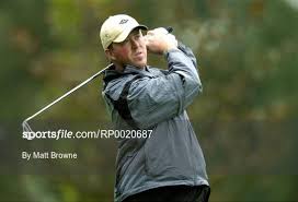 Peter jones was an english actor. Irish Pga National Thursday Rp0020687 Sportsfile
