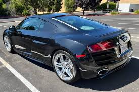 Image result for Phantom Black 2012 R8