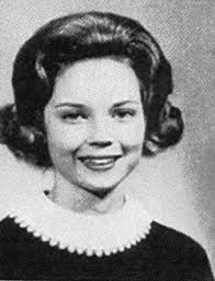 Betsy Janice Beebe McGonnell (1947-1995)