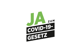 Pressekonferenz zur abstimmung am 13.juni. Covid 19 Gesetz