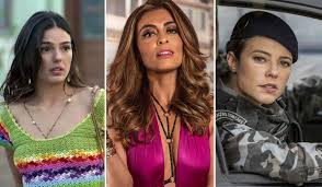 Seja no campo profissional, sentimental, familiar. A Forca Do Querer Lacos De Familia E Haja Coracao Retornam A Globo Entretenimento A Critica Amazonia Amazonas Manaus