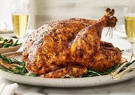 This easy baked ham is moist, tender and delicious inside while the outside is brushed with a brown sugar glaze and caramelized for a hint of sweetness. Sweet Nut Crusted Ham Thanksgiving With Publix Recipe Ingredients Recipes Food Processor Recipes Food Sharing