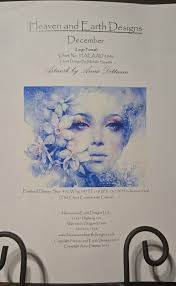 HEAVEN AND EARTH DESIGNS