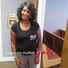 Profile for Bobbie Rutherford