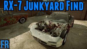 Start as a fresh owner of a car garage and work your way to a service empire. Car Mechanic Simulator 2018 8 Visitamos El Desguace By Temprast Gameplays