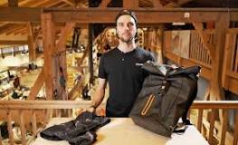 Welche Rucksackgröße brauche ich? | Bergzeit Magazin