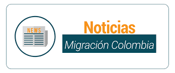 Últimas noticias del mundo en español. Noticias Migracion Colombia
