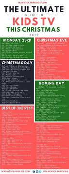 Mum S Genius Hack So You Don T Miss Any Of The Christmas Films On Tv Coventrylive A new theme park is built on the original site of jurassic park, but a new threat rises with it. christmas films on tv