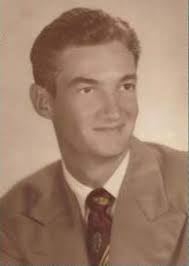 Hubert Hoover Mashburn (1928-2003)