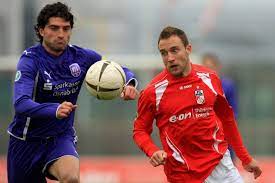 View the profiles of professionals named angelo barletta on linkedin. Erfurt Vs Osnabruck Interview Mit Angelo Barletta