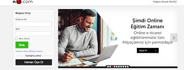 Başlangıç tarihi 26 haziran 2016. N11 Magaza Girisi