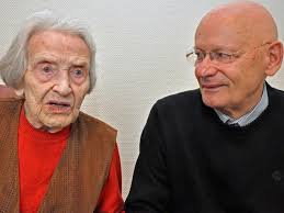 Norbert Keller feiert Goldenes Priesterjubiläum