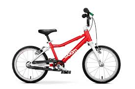 Woom 3 16 Zoll Kinderfahrrad Alle Farben Fahrrader Und Zubehor Online Kaufen Intersport Klopping