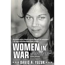 The Bravest Voices: The Extraordinary Heroism of Sisters Ida and Louise  Cook during the Era: Cook, Ida: 9780263281187: Amazon.com: Books