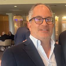 Strategic Investments by Barry Snyder