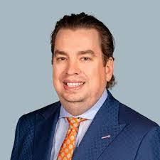 Thomas Mcgarrity's Instagram, Twitter & Facebook