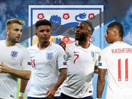 From the girls' grassroots game to england honours, discover more about the system that connects women's youth football. Euro 2020 Ranking Every Player Who Could Make England S 23 Man Squad The Independent The Independent