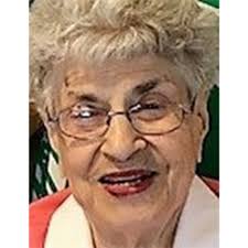 Most Recent Obituaries