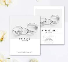 Product Catalog Template Fashion Magazine For Photoshop Product Display Brochure Fashion Jew Product Catalog Template Jewelry Catalog Catalog Design Layout