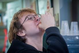 Sampling Kendra Wolfe's international food tour [photos]