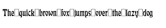 Cursive (also known as joint writing or running writing, or handwriting) is any style of penmanship in which the symbols of the language are written in a conjoined and/or flowing manner, generally for the. Cursed 2 Regular Download For Free View Sample Text Rating And More On Fontsgeek Com