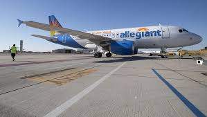 How do i talk to a person in allegiant air? Allegiant Air Defends Safety Record After 60 Minutes Report