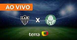 Atlético mg x palmeiras se enfrentam hoje, 14/8, em jogo válido pela 16ª rodada da série a, saiba onde assistir ao vivo e horário. Atletico Mg X Palmeiras Ao Vivo Brasileiro Serie A Minuto A Minuto Terra