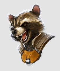 Pin By Loona Ammann On Rocket Raccoon Guardians Of The Galaxy Marvel Artwork Marvel Drawings Marvel Characters